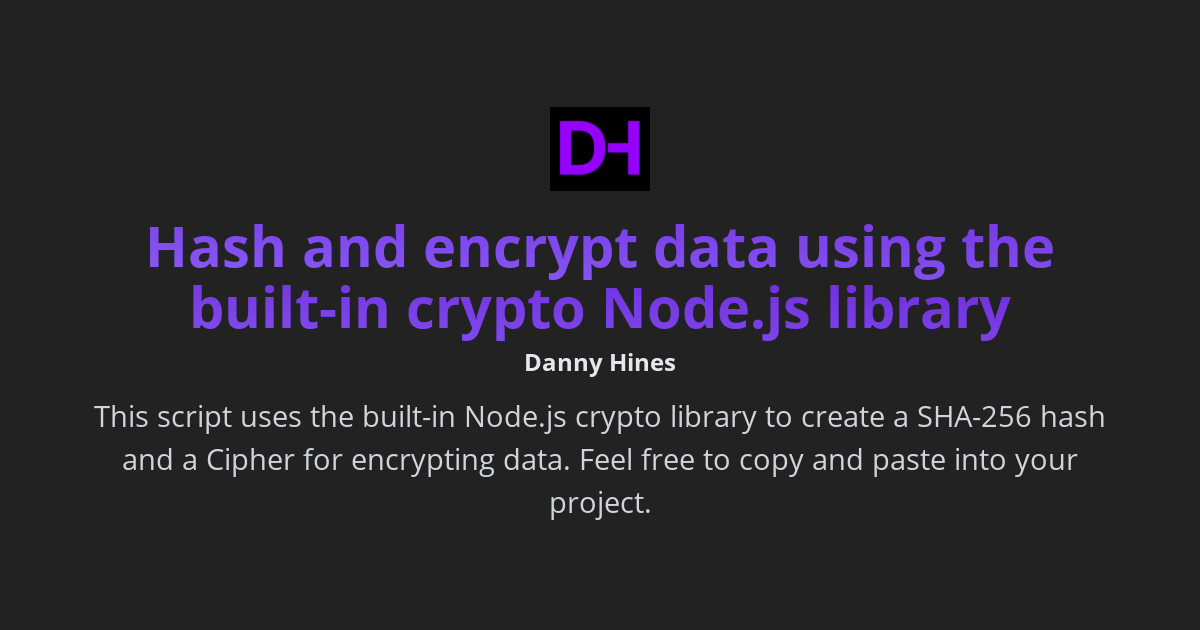 javascript crypto libraries